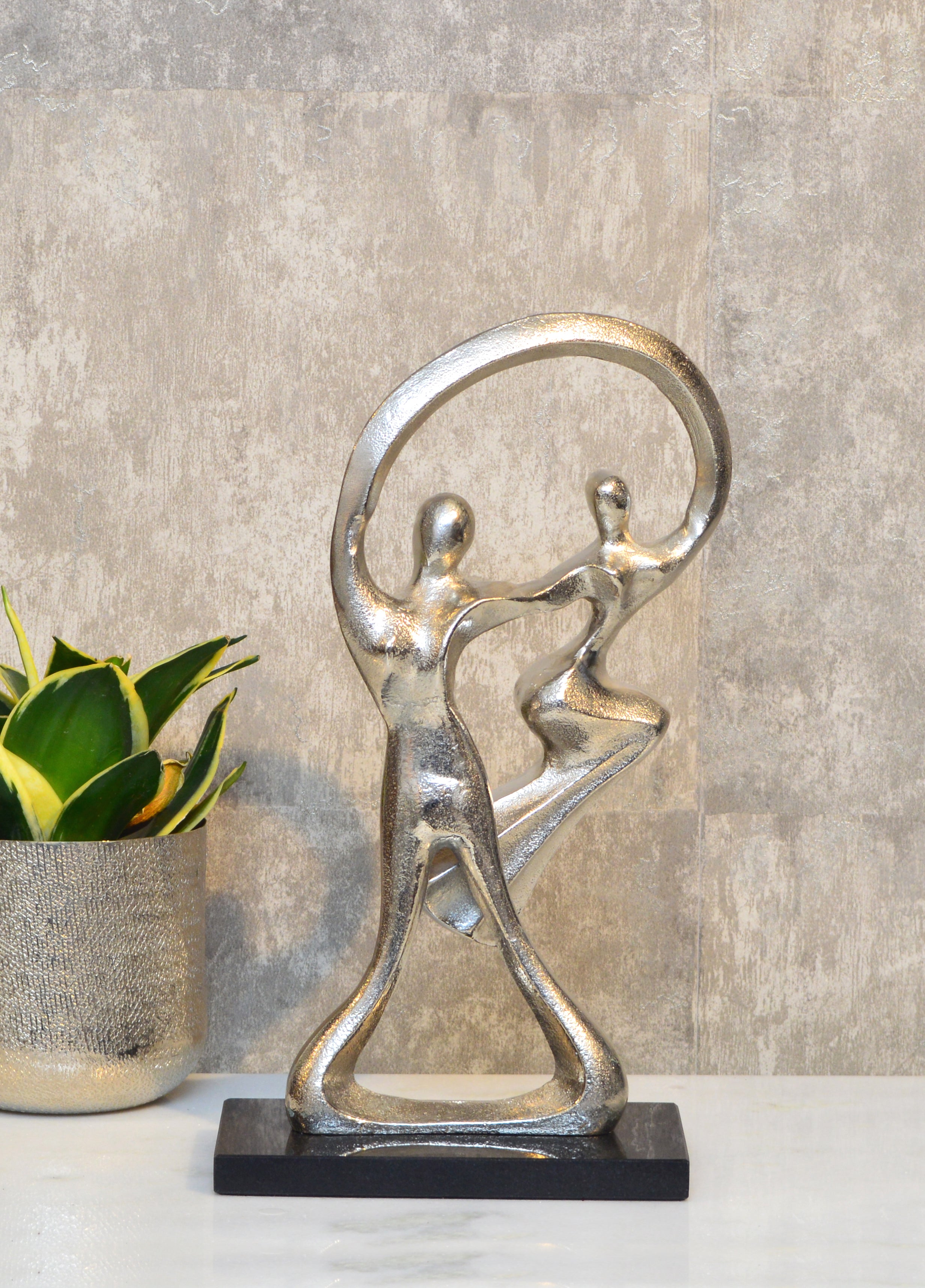 Table Decore Sculpture