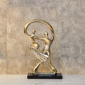 Table Decore Sculpture