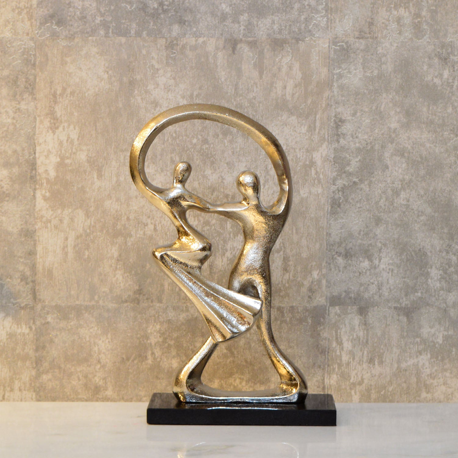 Table Decore Sculpture