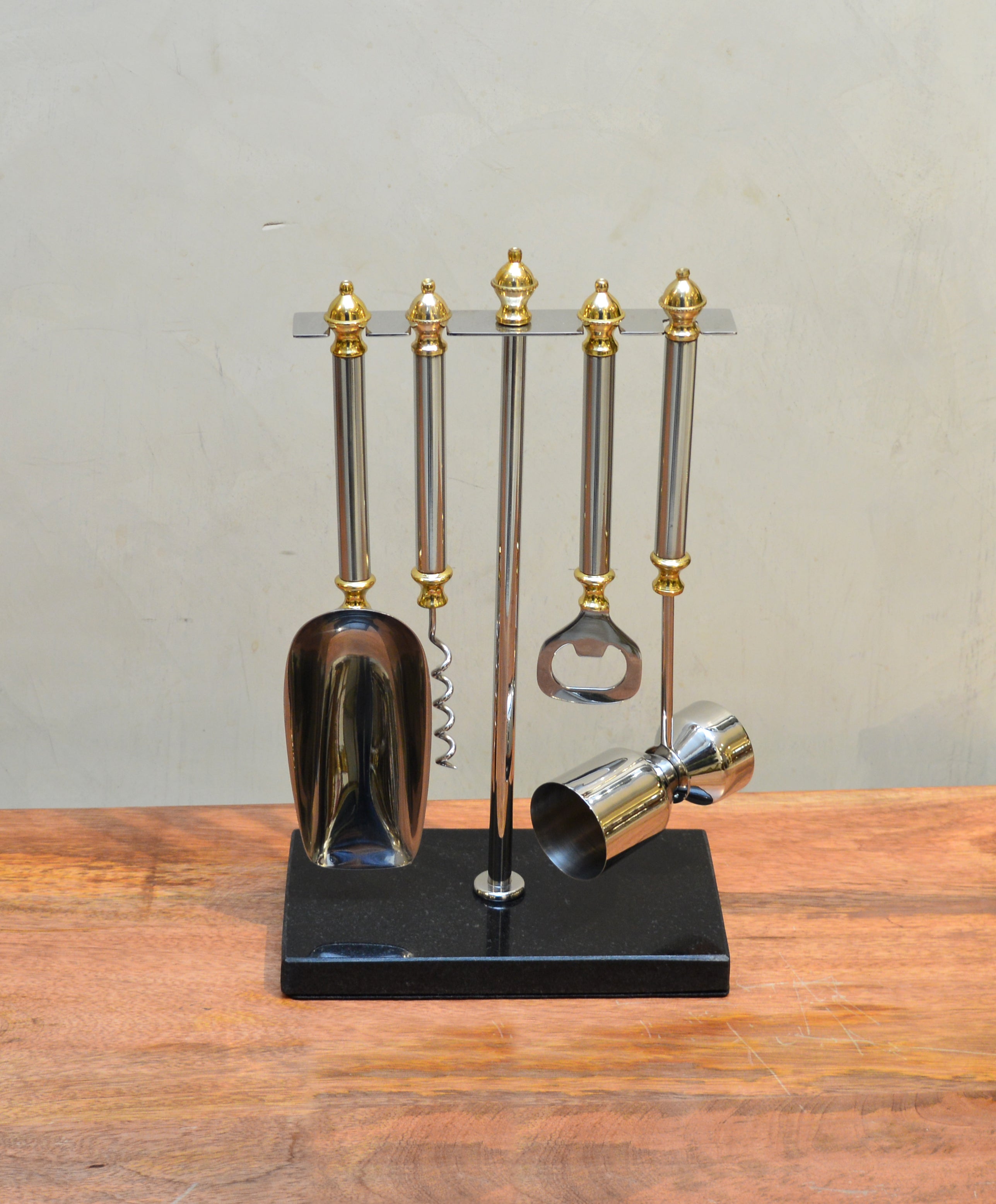 Bar tool S/5