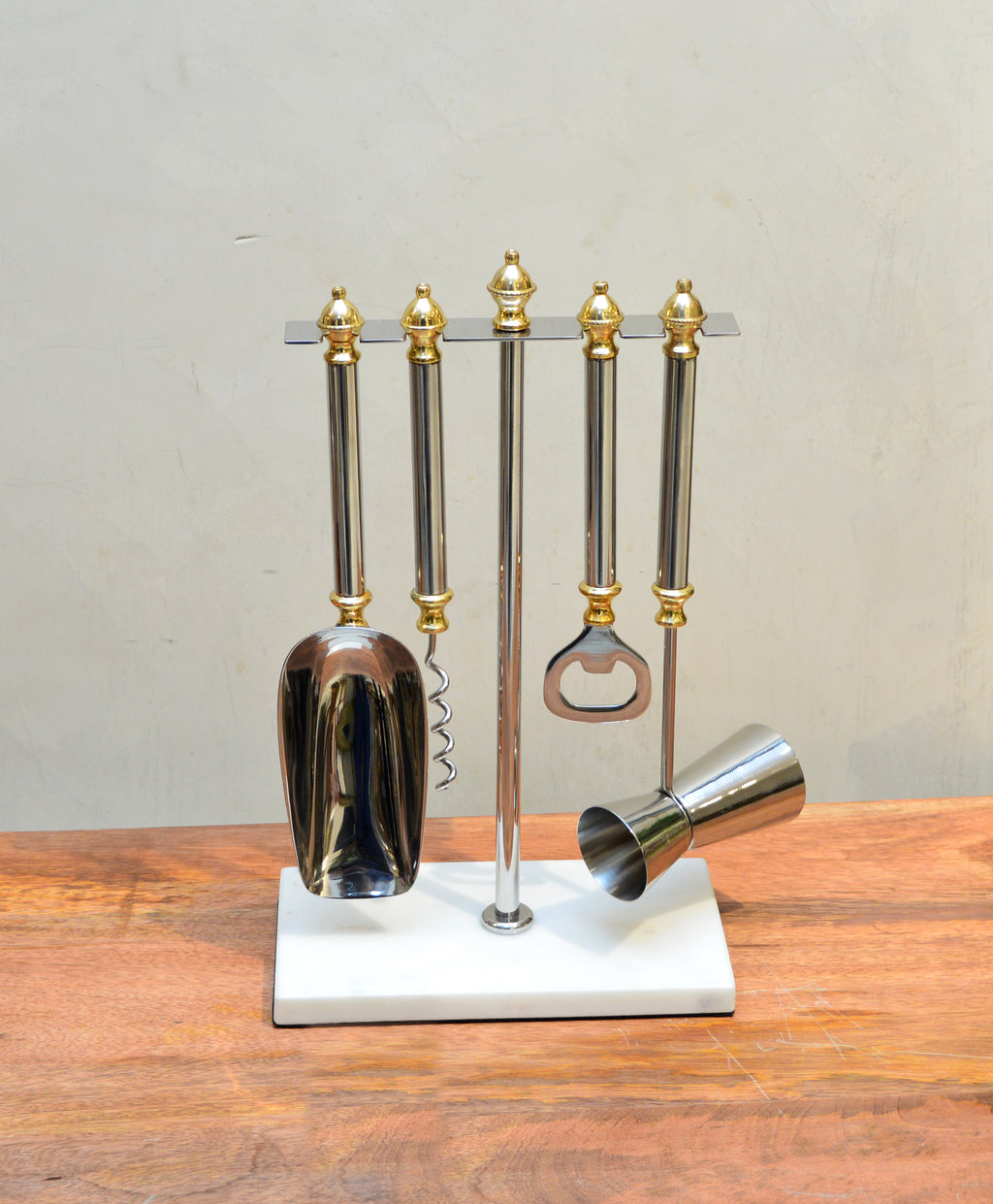 Bar tool S/5