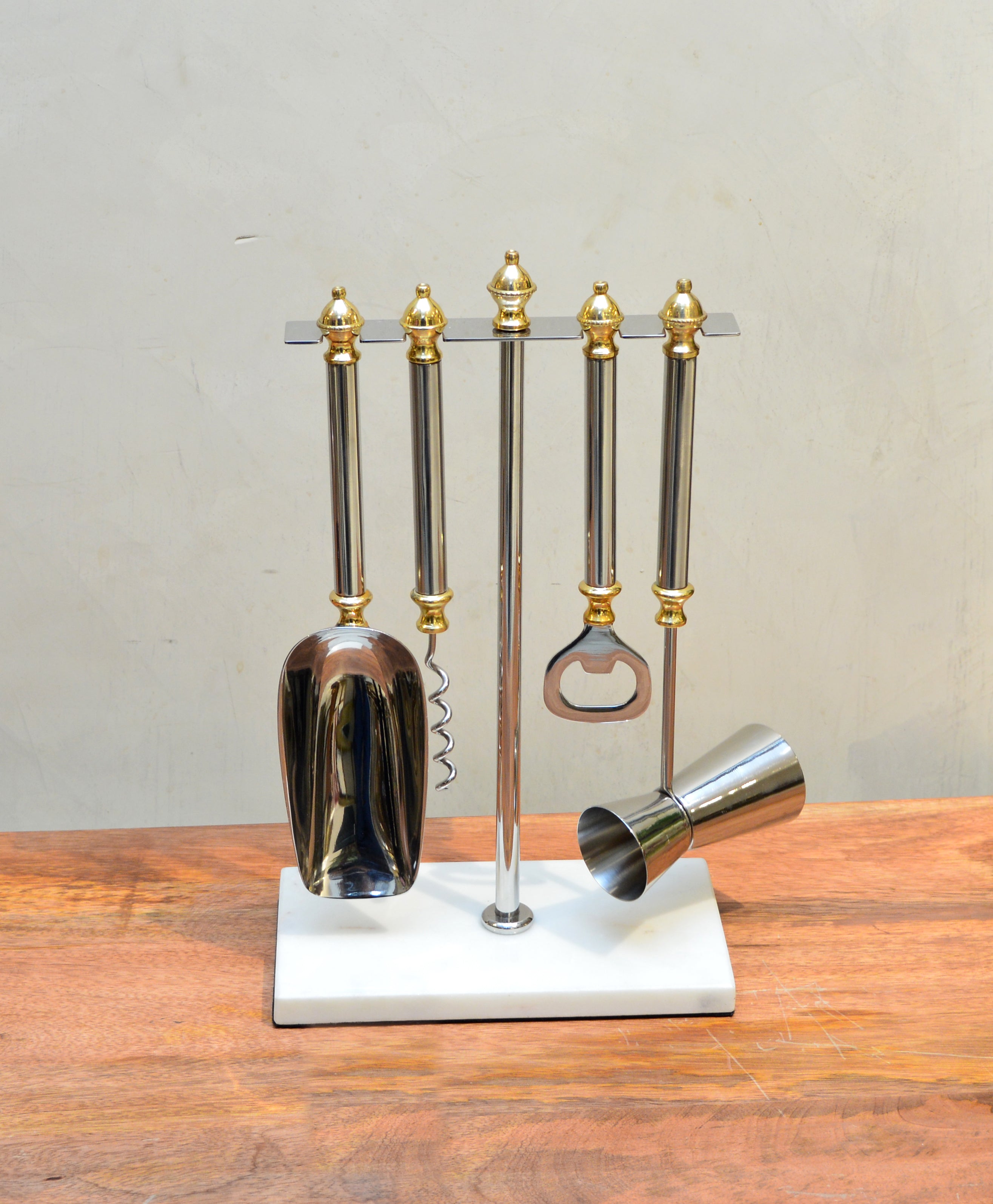 Bar tool S/5
