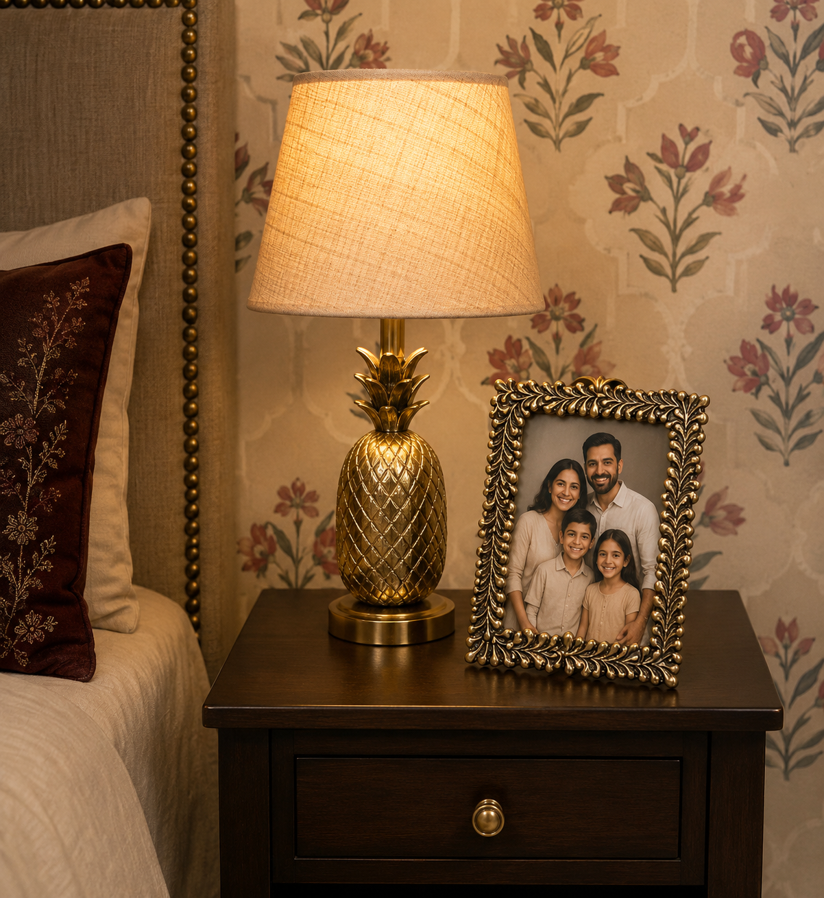 Veera Photo frame