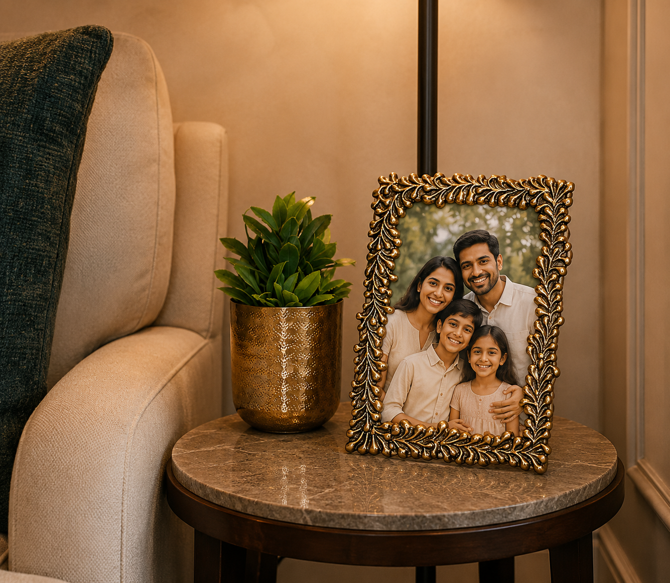 Veera Photo frame