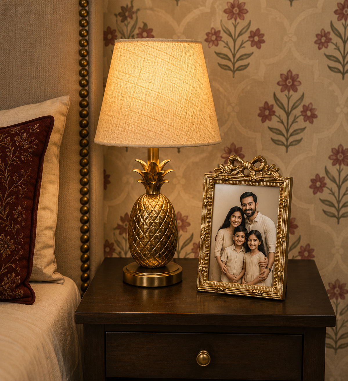 Fareha Photo frame