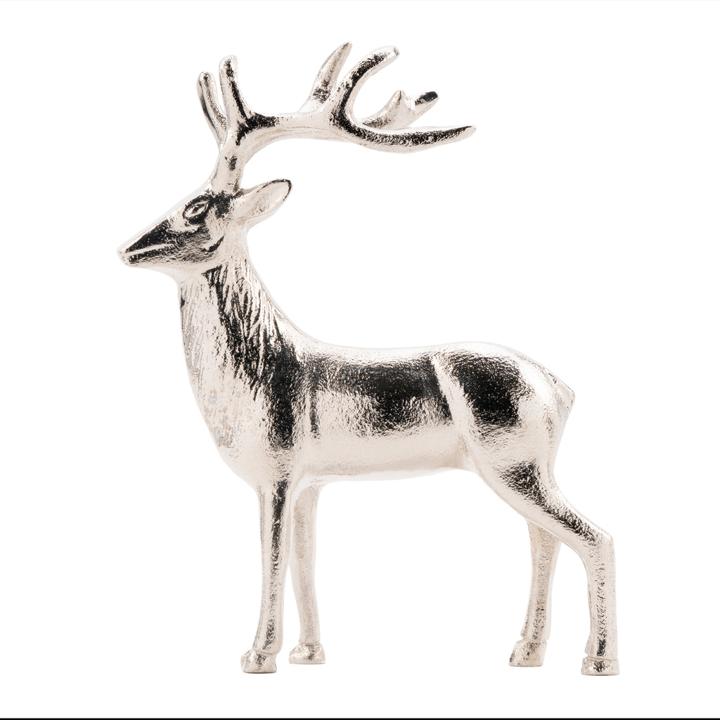 Reindeer Family