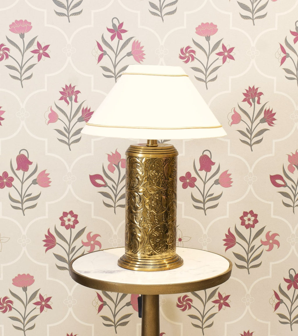 Chatai work table Lamp