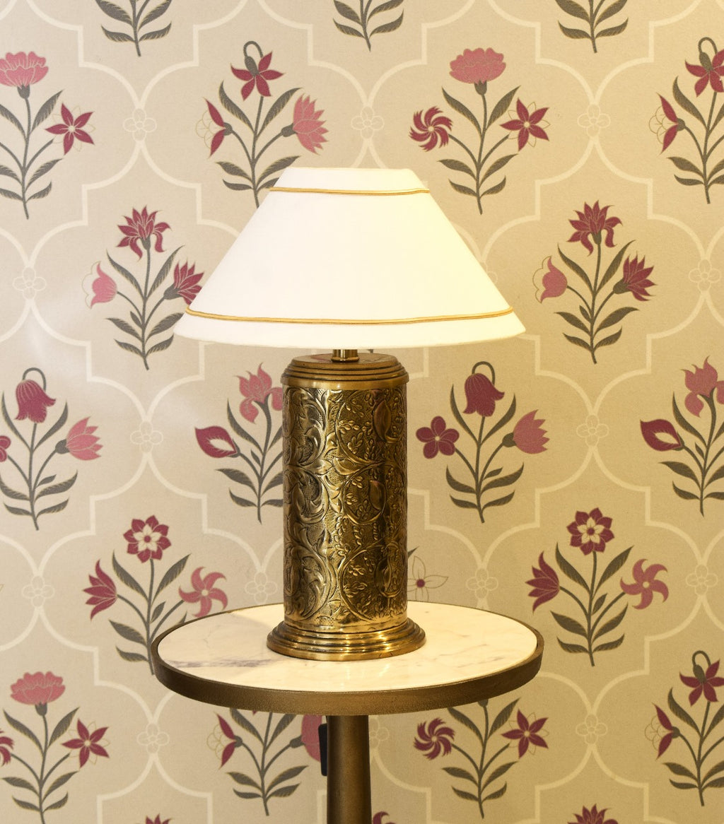 Chatai work table Lamp