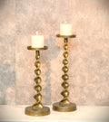 Spiral Candle Holder