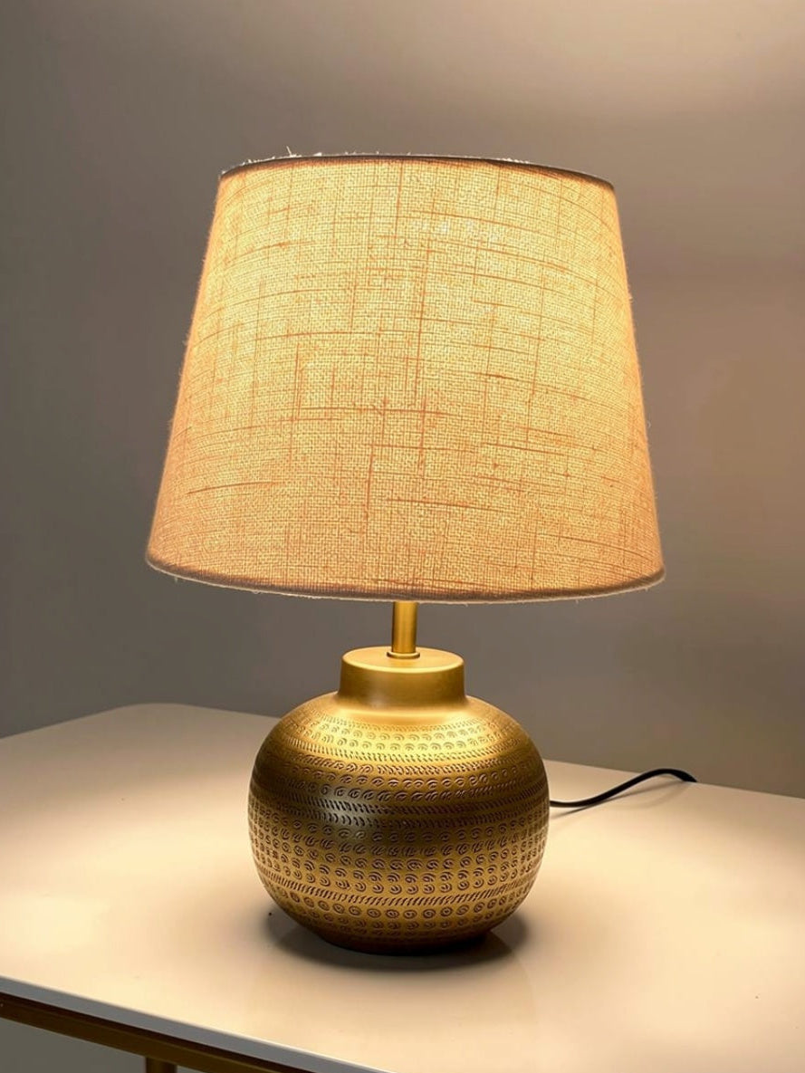 Khurduri texture lantern Mini