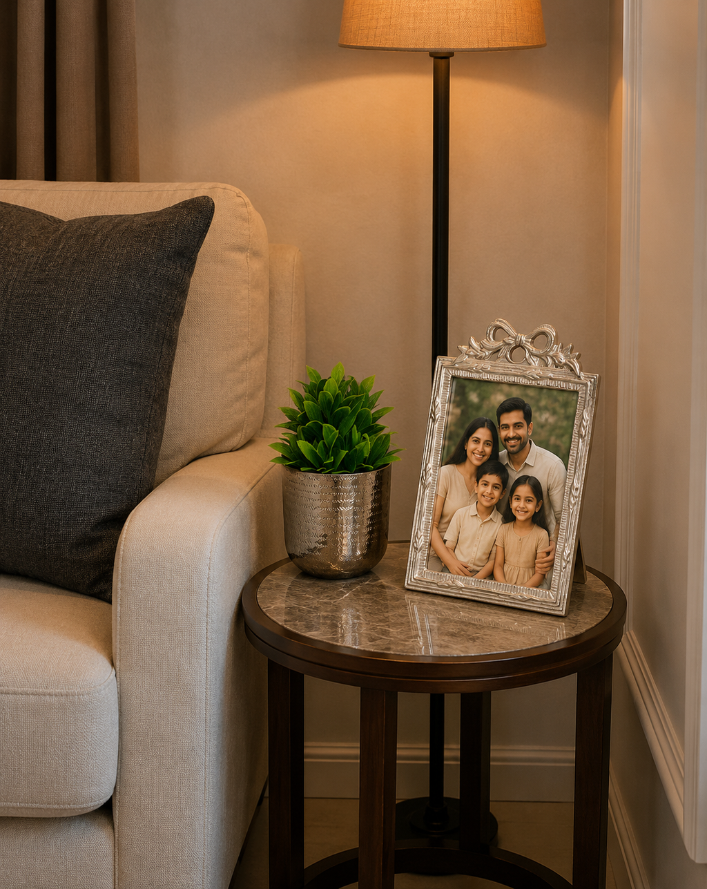 Fareha Photo frame