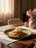 Round Platter