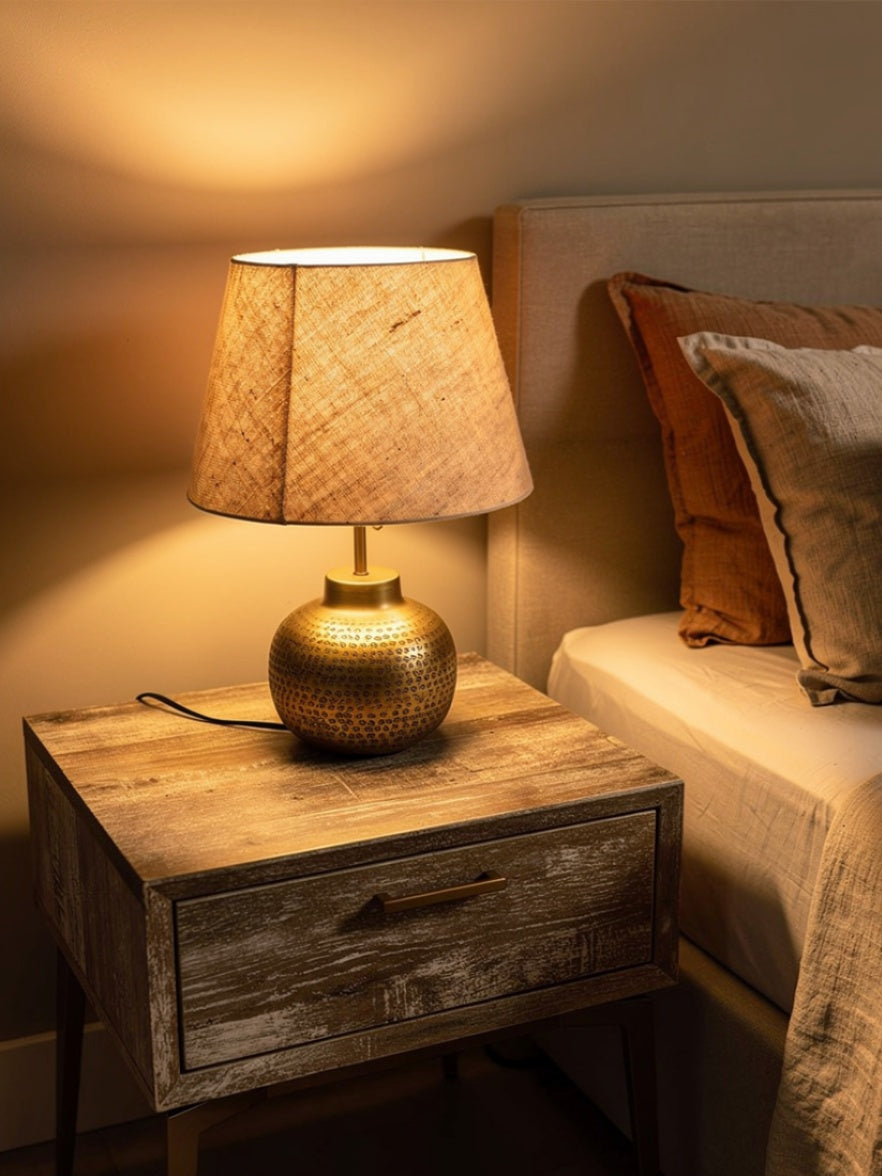 Khurduri texture lantern Mini